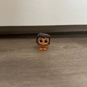 Disney Doorables Mowgli Jungle Book Series 7 Figure